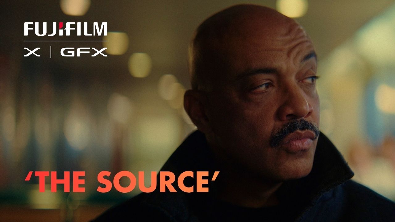 The Source